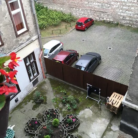Rakoczi Square *
